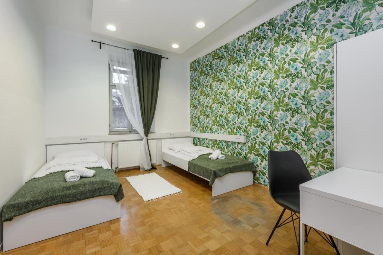 Royal Rooms*** Ljubljana Exterior photo