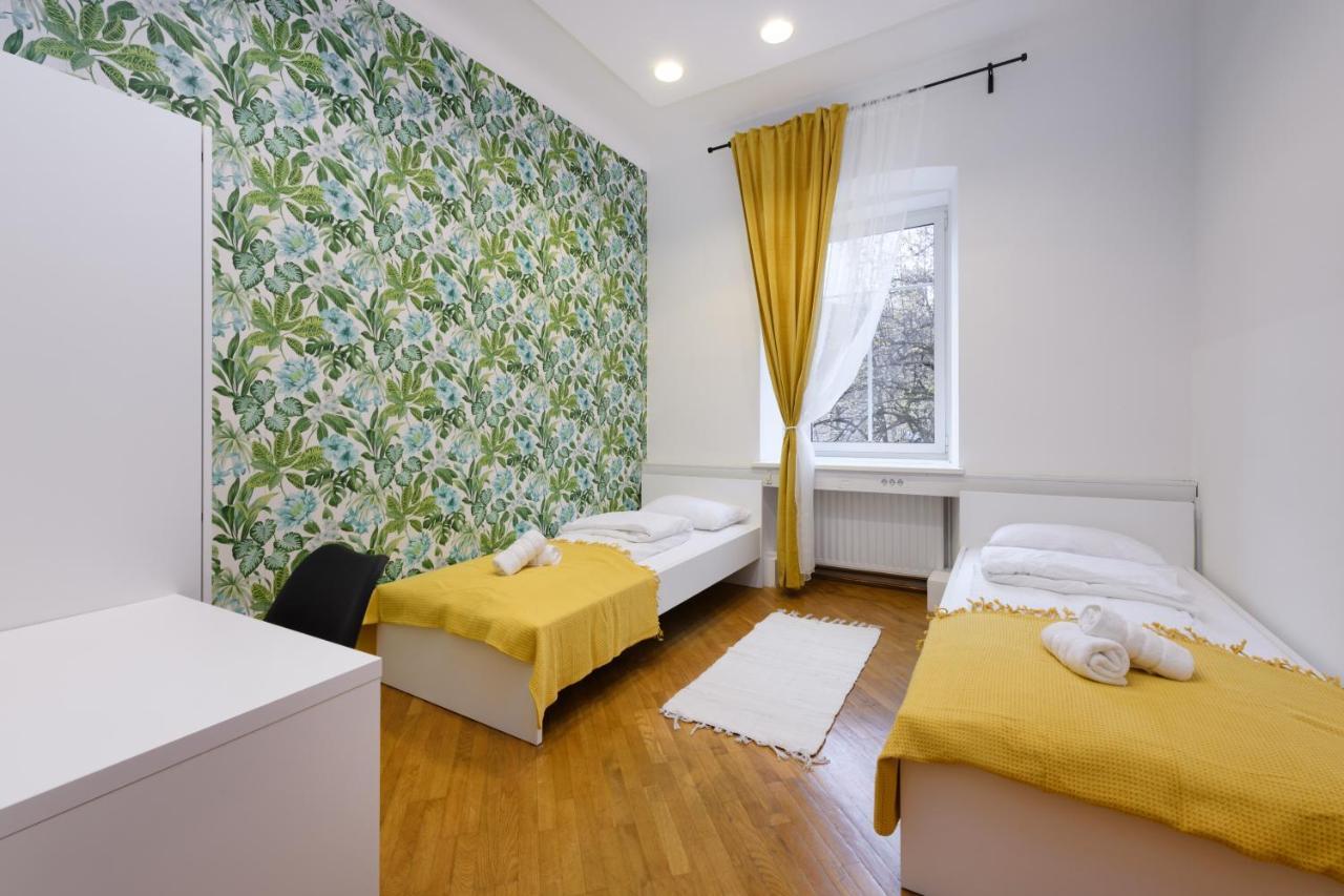Royal Rooms*** Ljubljana Exterior photo
